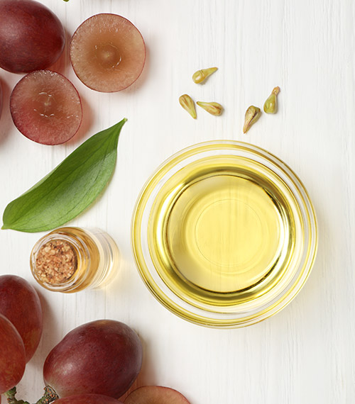 Grape Seed Oil