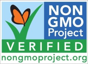 NON GMO